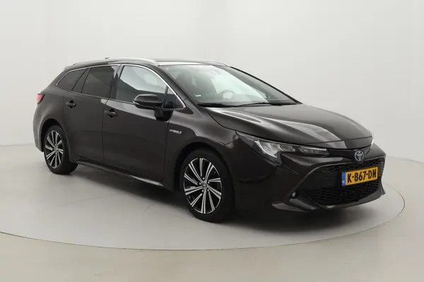Toyota Corolla Corolla Touring Sports 1.8 Hybrid Business Plus