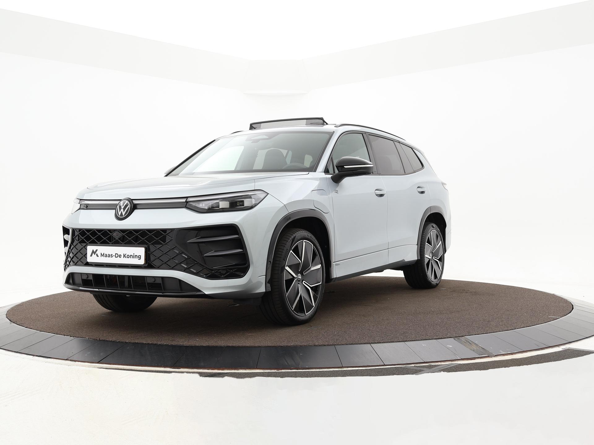 Volkswagen Tayron 1.5 eHybrid 272pk DSG R-Line Edition