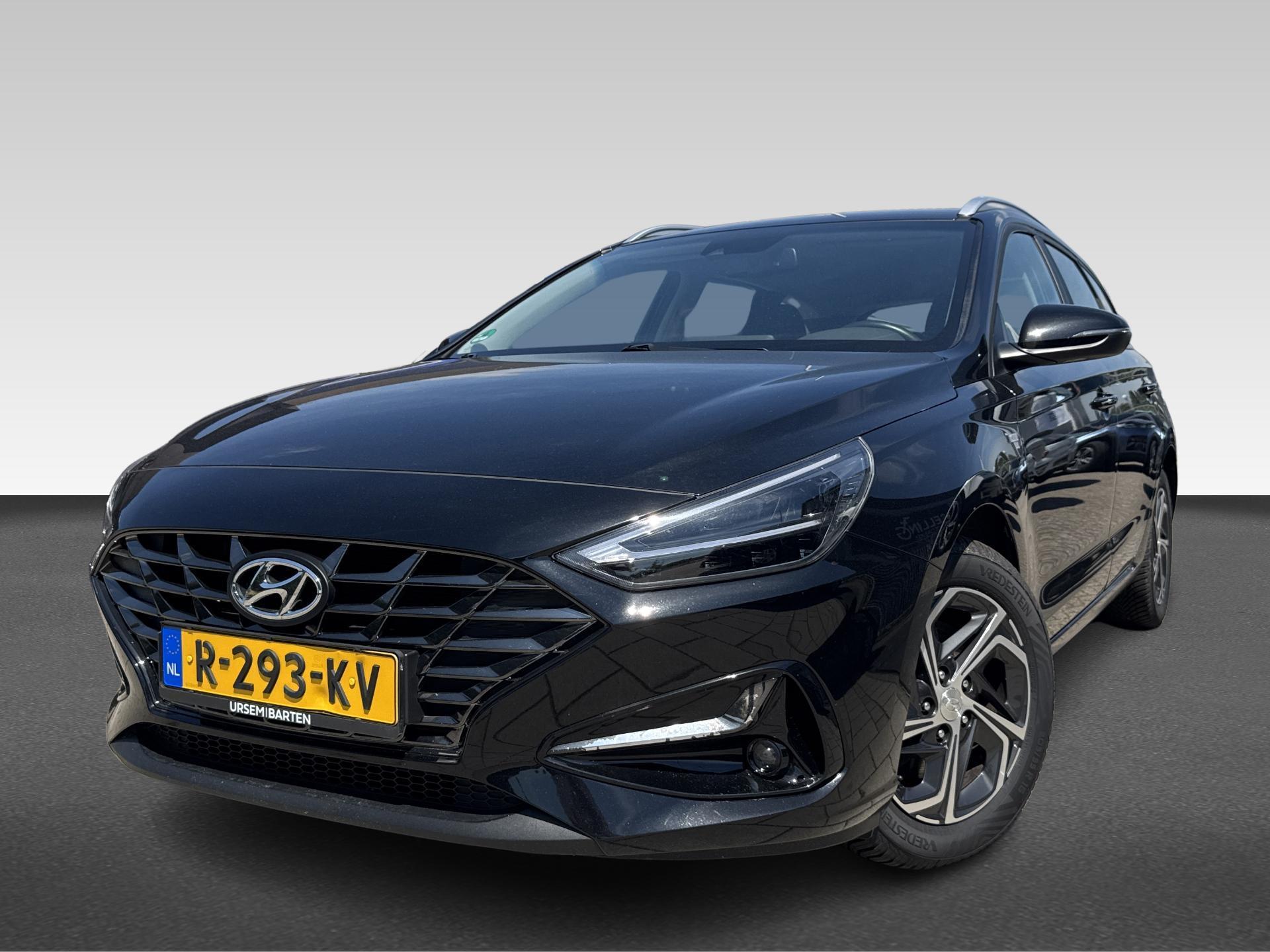 Hyundai i30 1.0 T-GDi MHEV Comfort Smart