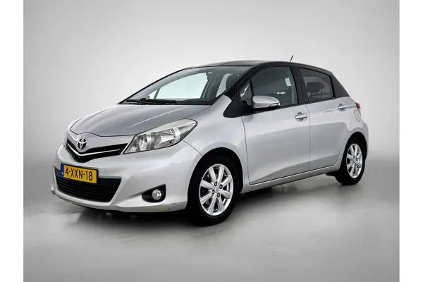 1.3 Vvt-I Dynamic