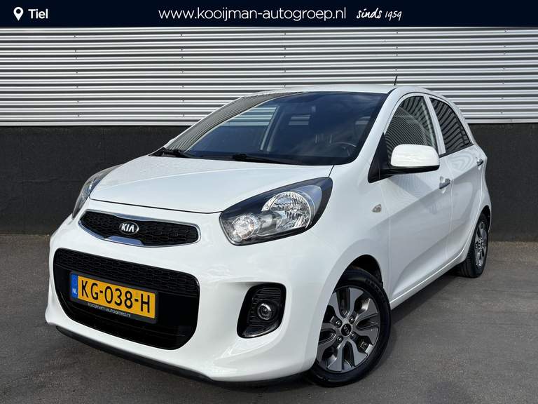 Kia Kia Picanto