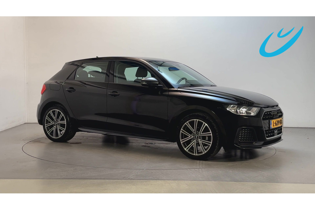 Audi A1 Sportback 25 TFSI epic App Connect Cruise Control Virtual Cockpit
