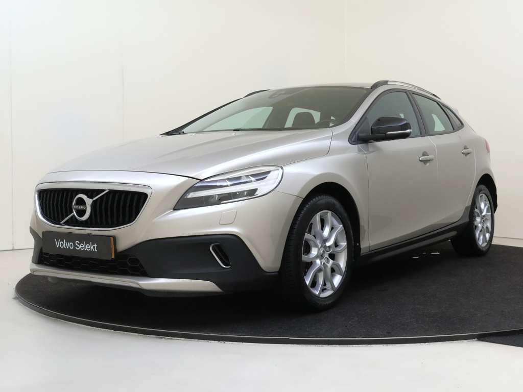 Volvo V40 Cross Country 1.5 T3 Nordic+