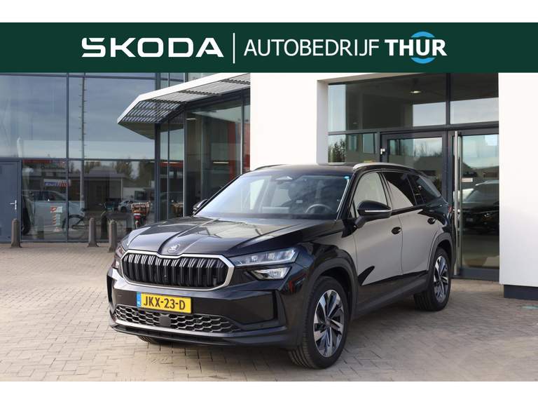 ŠKODA Kodiaq ŠKODA Kodiaq