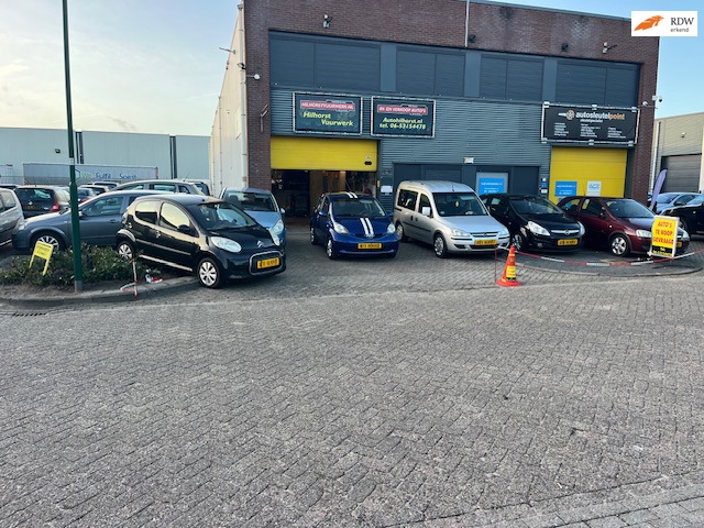 Opel Agila 1.2-16V Elegance, zie onze foto's , Wij werken uitsluitend op telefonische afspraak!!