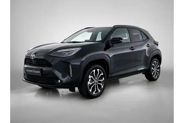 1.5 Hybrid 115 Dynamic Comfort Pack