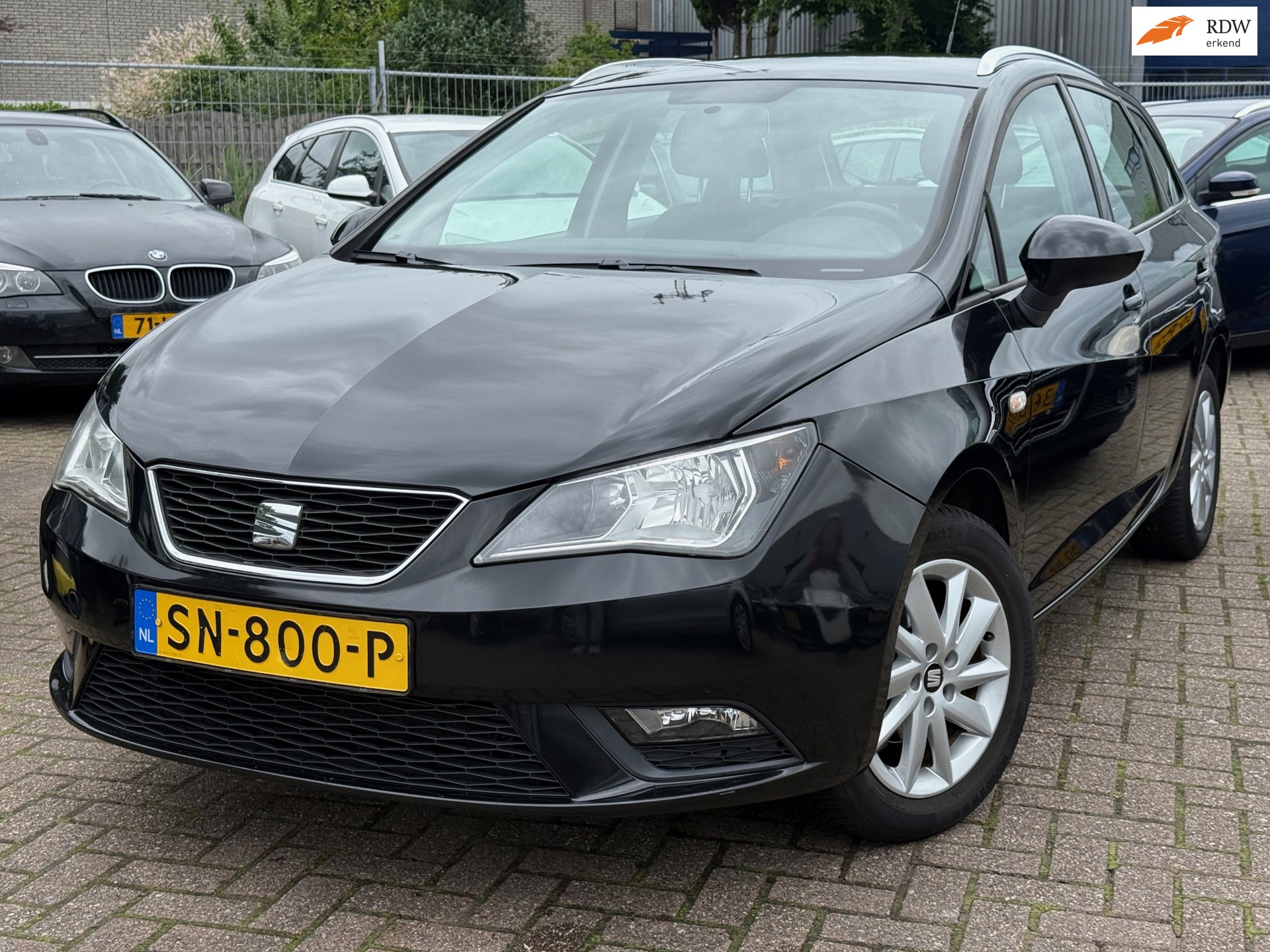 Seat Ibiza ST 1.2 TSI Style
