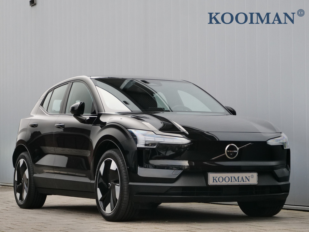 Volvo EX30 Single Motor Extended Range Ultra 69 kWh 272 Pk Automaat