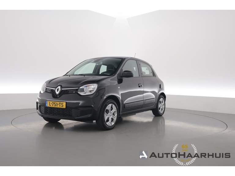Renault Renault Twingo Z.E. R80 Intens