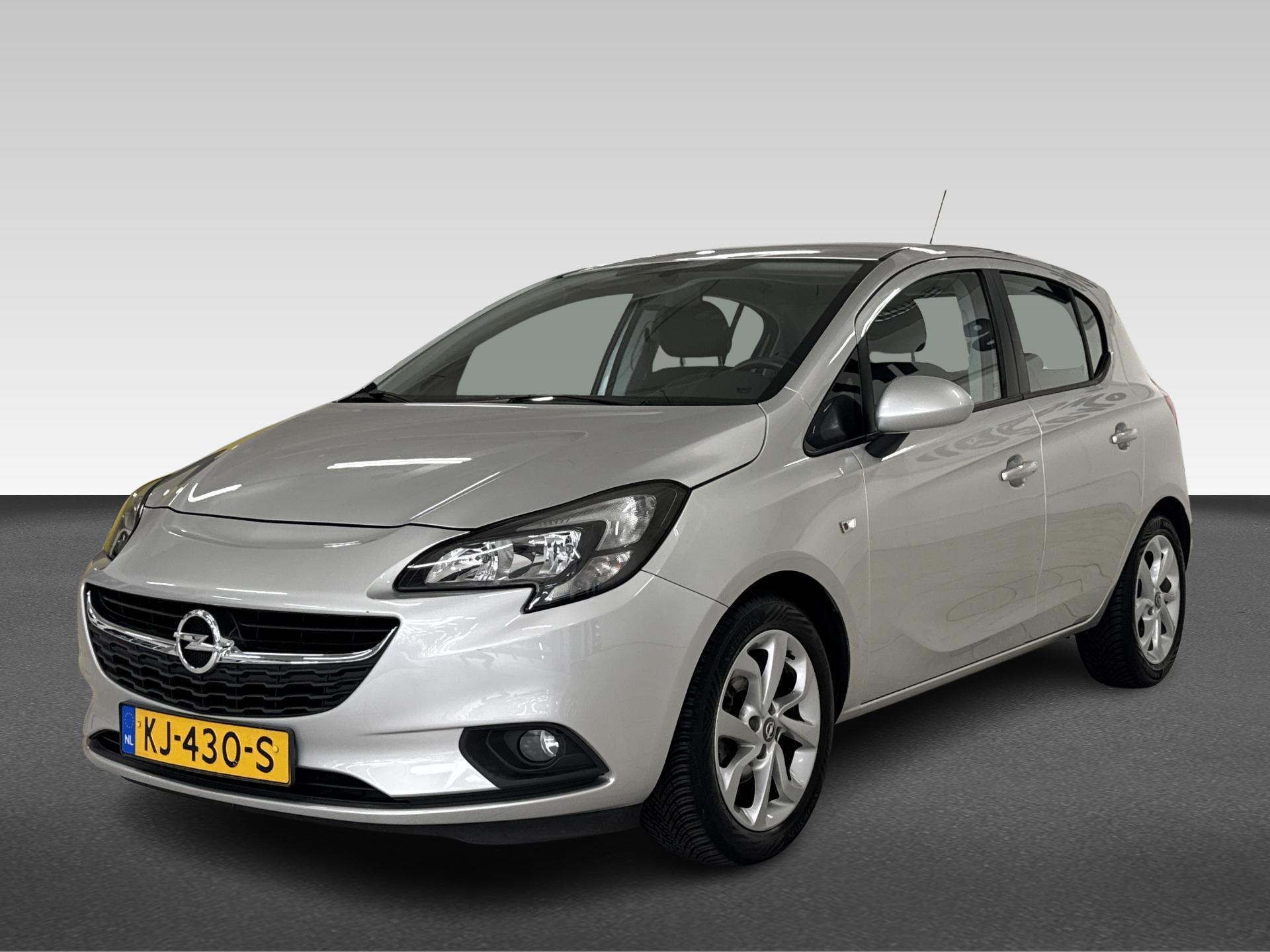 Opel Corsa 1.4 Edition