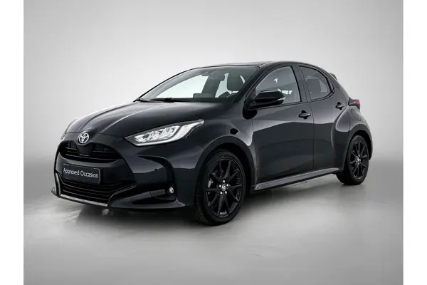 1.5 Hybrid Executive