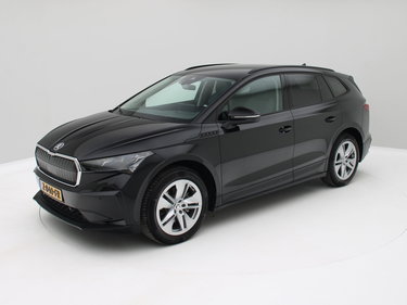 Škoda Enyaq 60 Business Edition Adap.Cruise / Navi / Carplay / Origineel NL