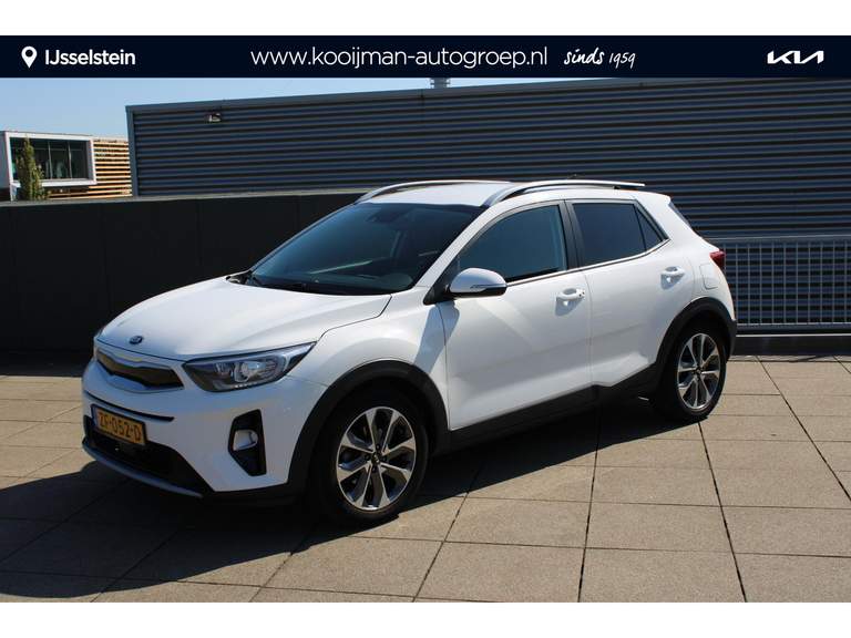 Kia Kia Stonic