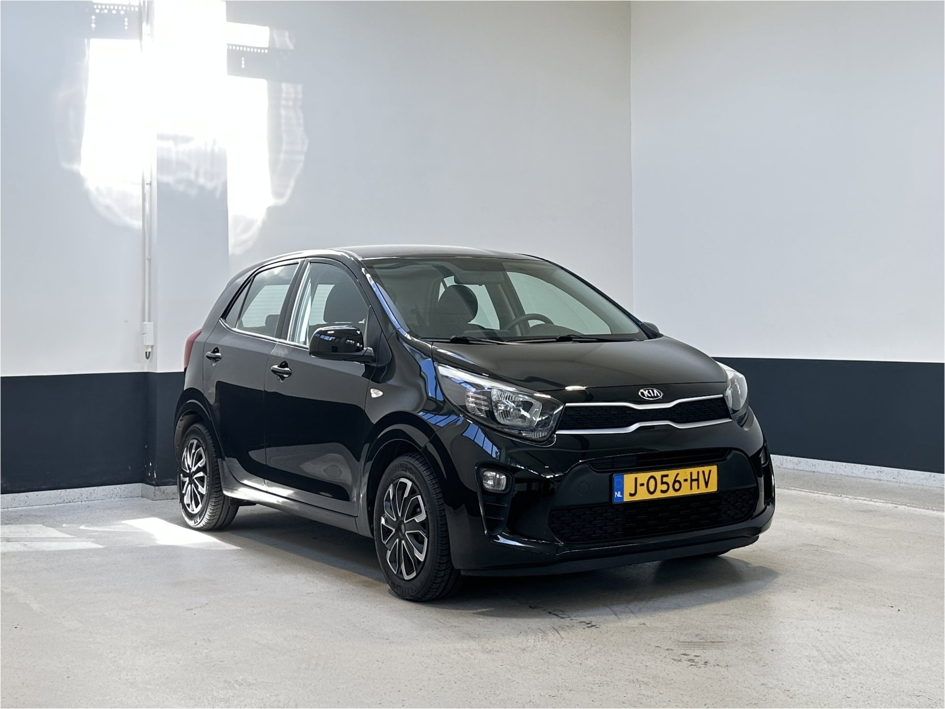 Kia Picanto 1.0 MPi ComfortPlusLine | 1 Eig | Apple Carplay/ Android auto| Navigatie| Camera | NL |