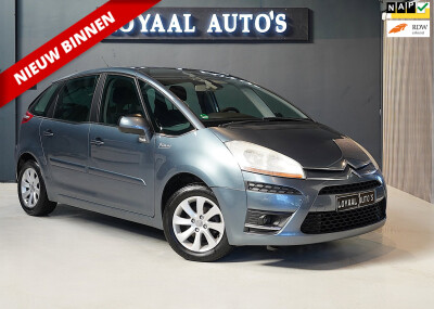 Citroën C4 Picasso Citroën C4 Picasso