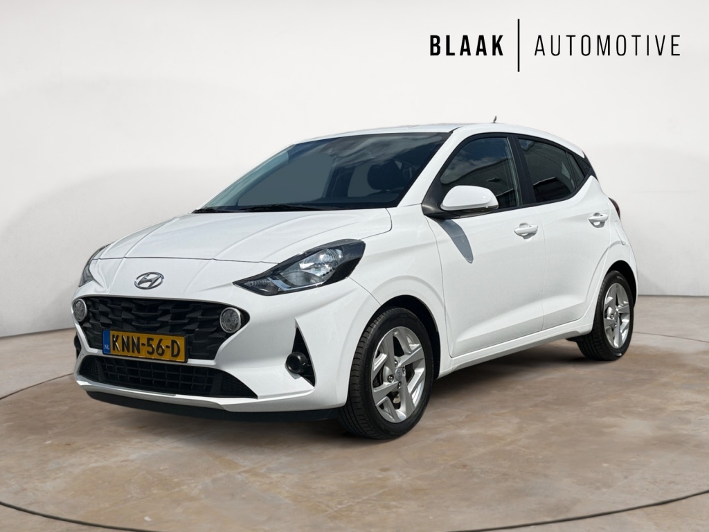 Hyundai i10 1.0 Comfort Smart 5-Zits | Winterpakket | PDC | Apple/Android