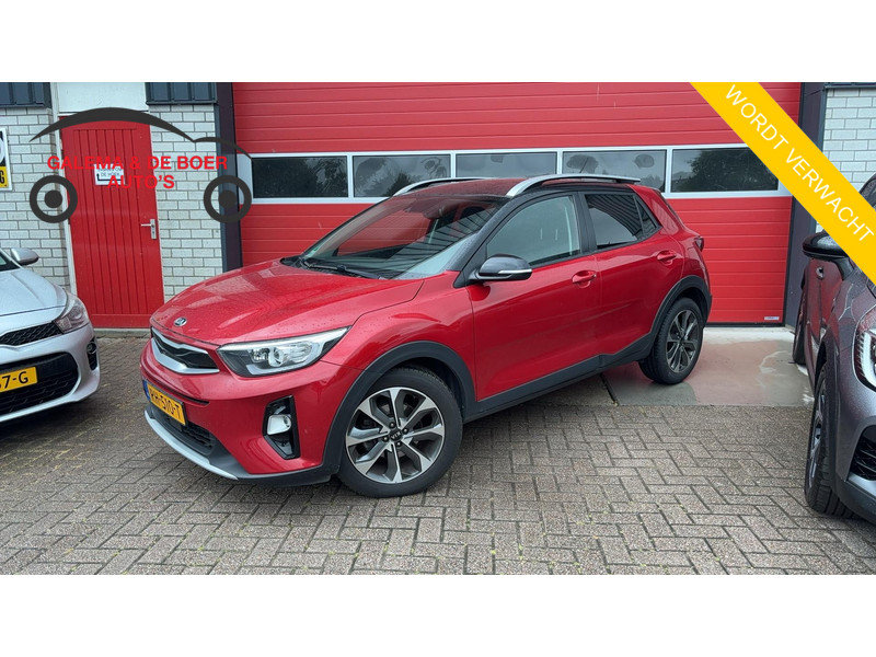 Kia Stonic 1.0 T-GDi DynamicLine