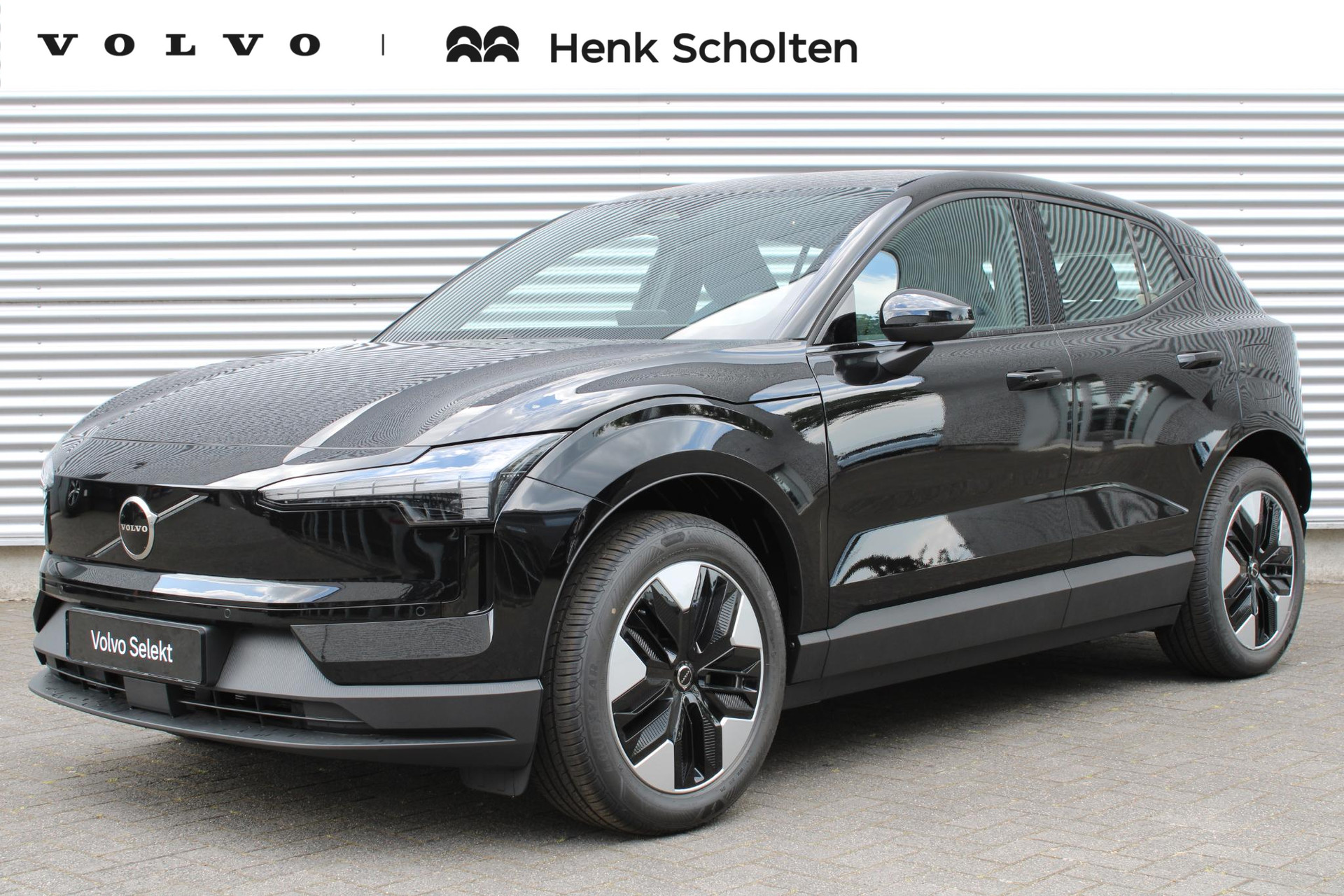 Volvo EX30 P3 Plus Europa 51 kWh |