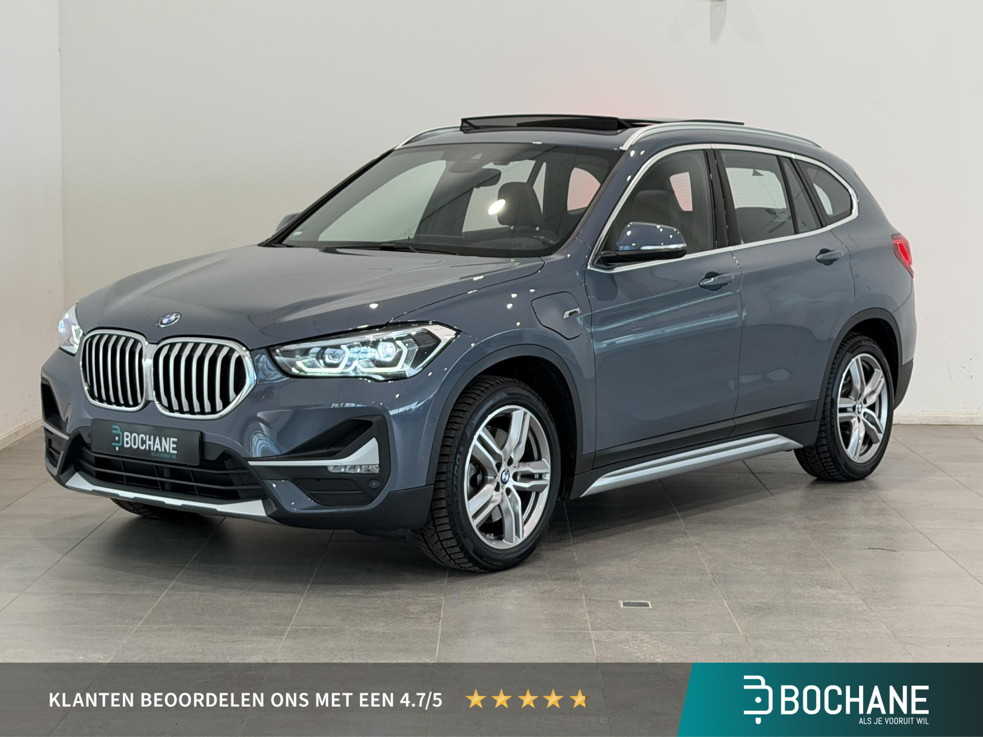 BMW X1 xDrive25e High Executive X-Line