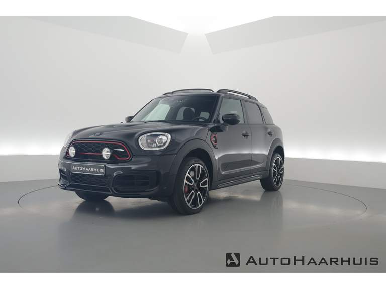 Mini MINI Countryman Mini 2.0 John Cooper Works ALL4 306pk