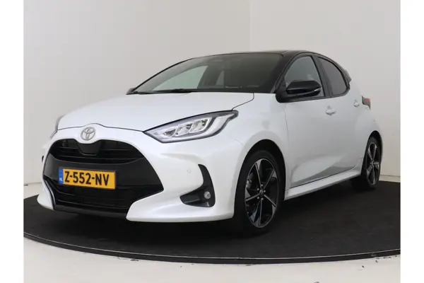 1.5 Hybrid 130 Launch Edition