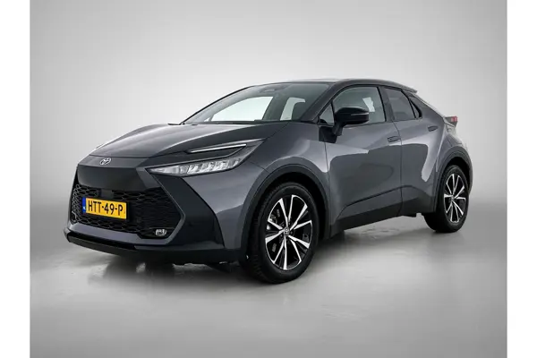 1.8 Hybrid 140 Dynamic