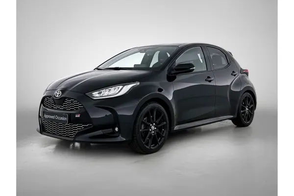 1.5 Hybrid GR Sport +