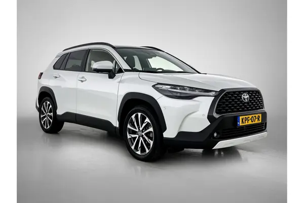 Hybrid 200 Executive Awd