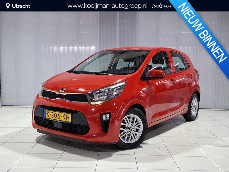 Kia Kia Picanto