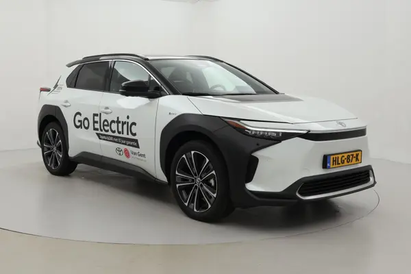 Toyota bZ4X bZ4X Premium 71 Kwh