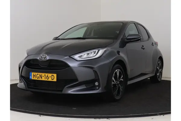 1.5 Hybrid 115 Dynamic