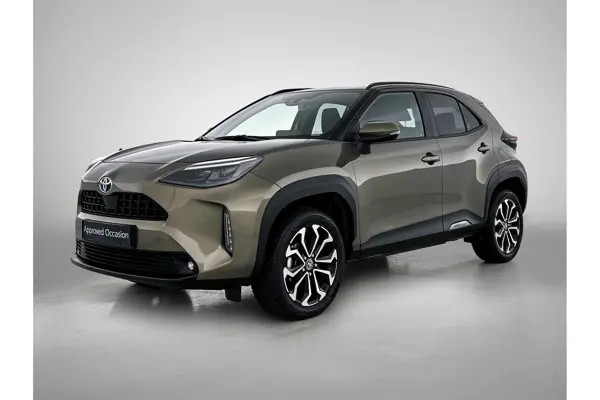 1.5 Hybrid Dynamic AWD