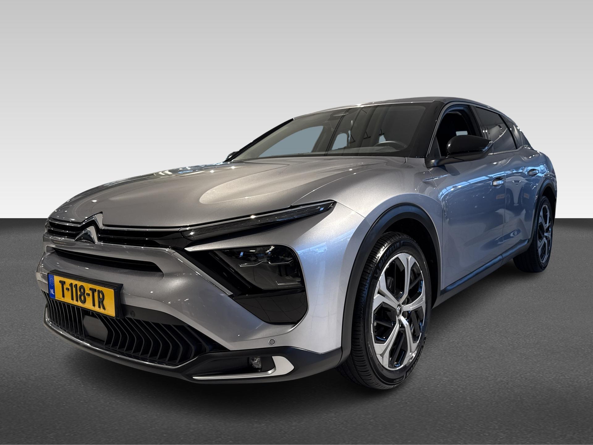 Citroën C5 X 1.2 TURBO 130PK Automaat Feel