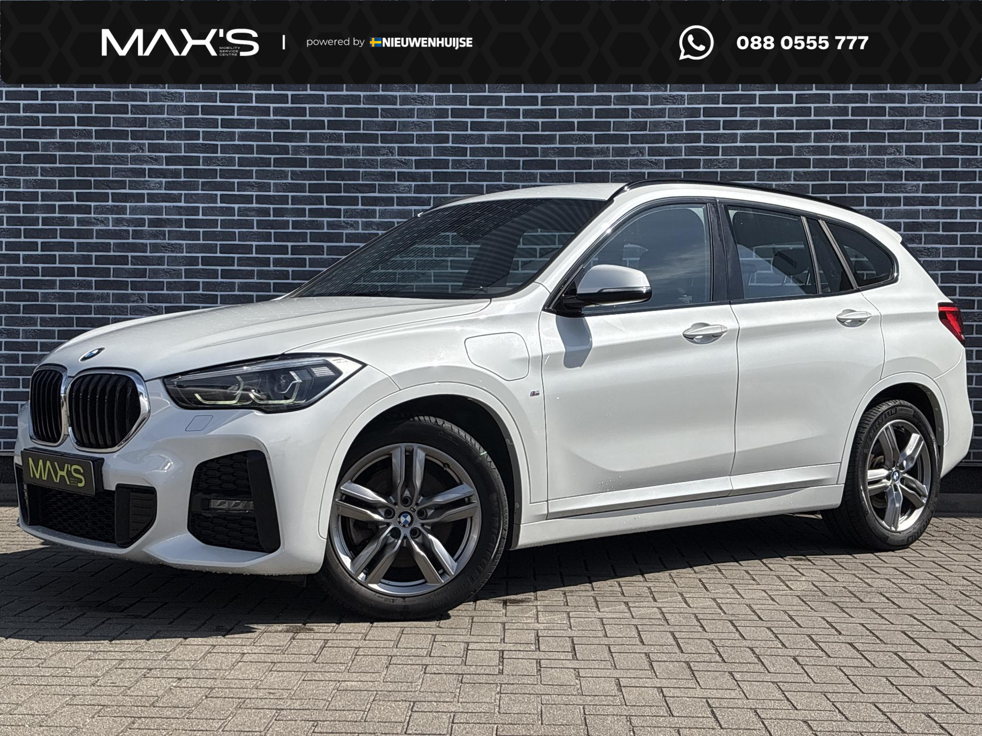 BMW X1 xDrive25e Executive