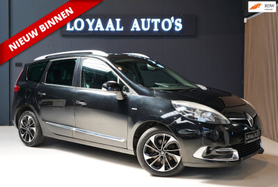 Renault Grand Scénic Renault Grand Scénic