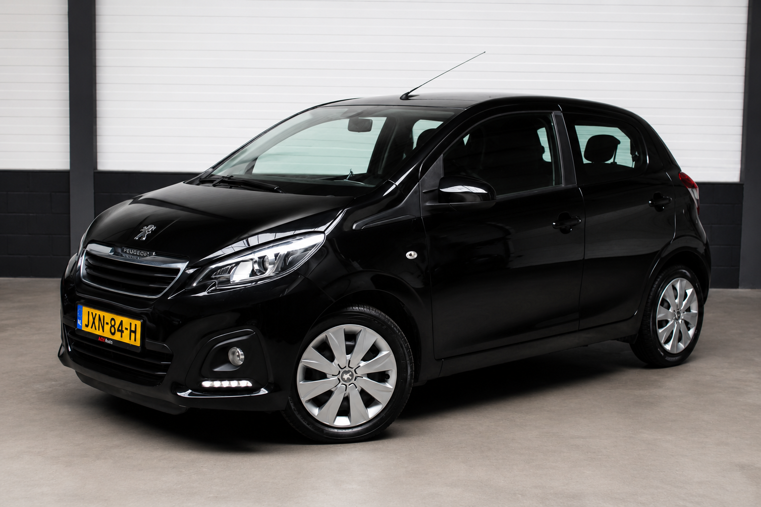 Peugeot 108 1.2 Puretech Active l Airco l Elek Pak l LED