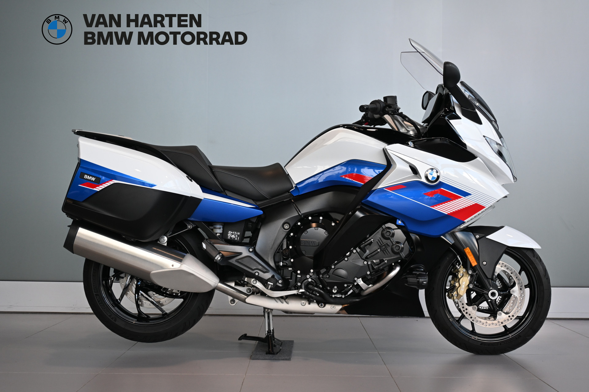 BMW K 1600 GT K 1600 GT Sport Edition