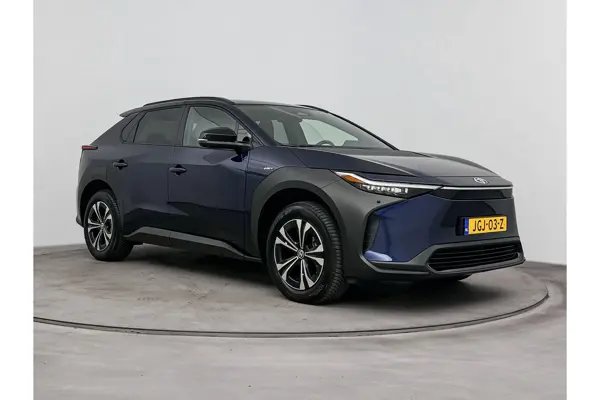 Toyota bZ4X bZ4X Business Plus 71 Kwh