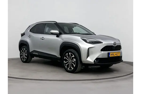 Toyota Yaris Cross Yaris Cross 1.5 Hybrid 115 First Edition