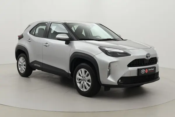 Toyota Yaris Cross Yaris Cross 1.5 Hybrid Active