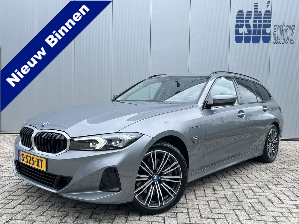 BMW 3 Serie BMW 3 Serie