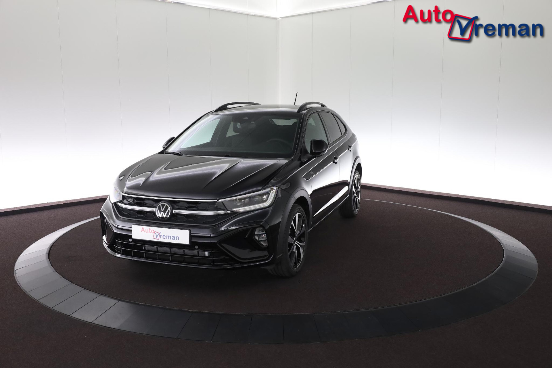Volkswagen Taigo 1.0 TSI R-Line -Stoelverw/IQ Light/Camera-
