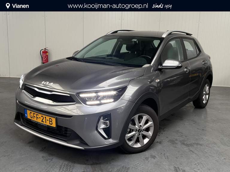 Kia Kia Stonic