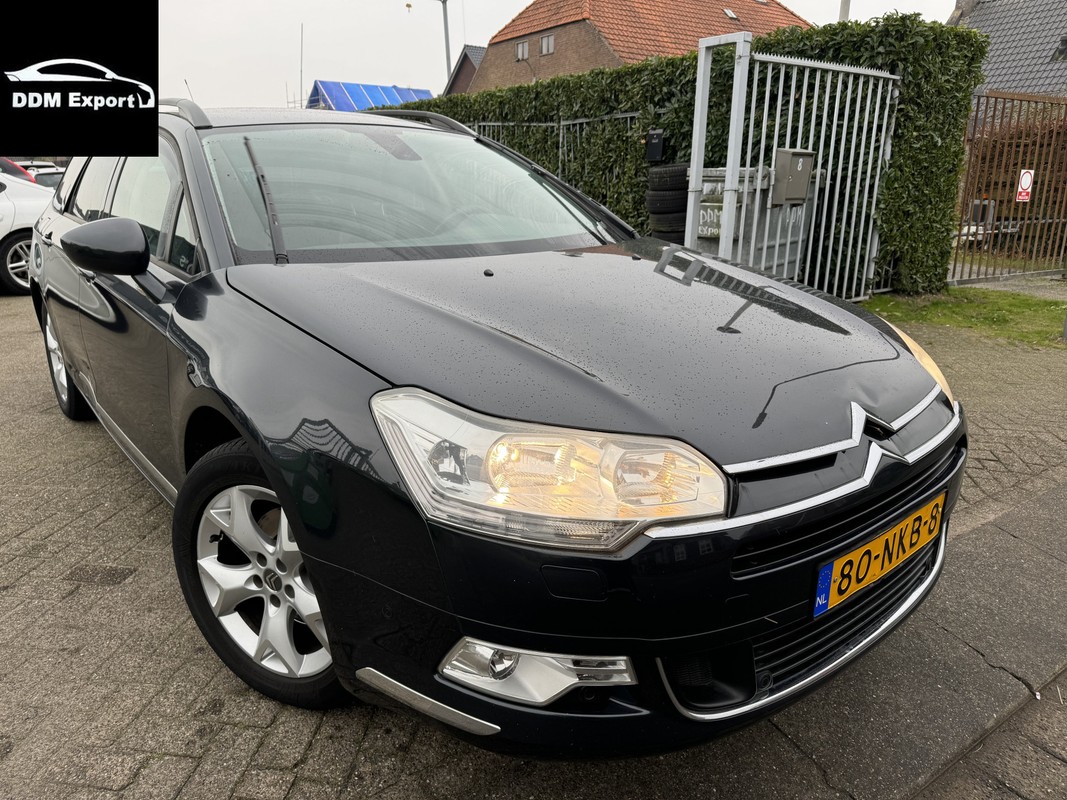Citroën C5