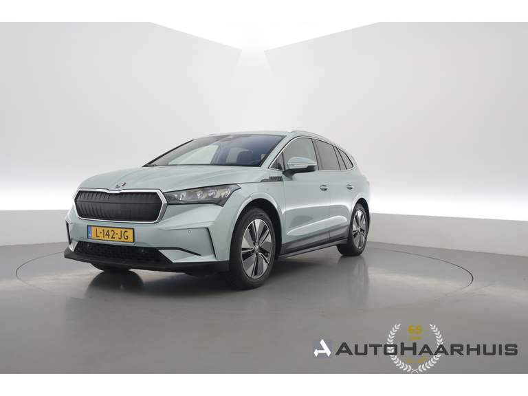 Skoda ŠKODA ENYAQ iV 60
