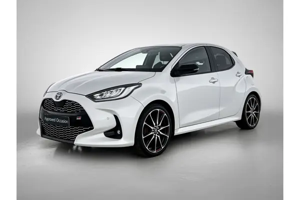 1.5 Hybrid Gr Sport