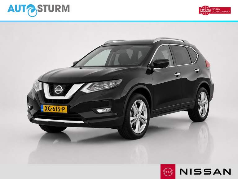 Nissan X-Trail 1.6 DIG-T N-Connecta