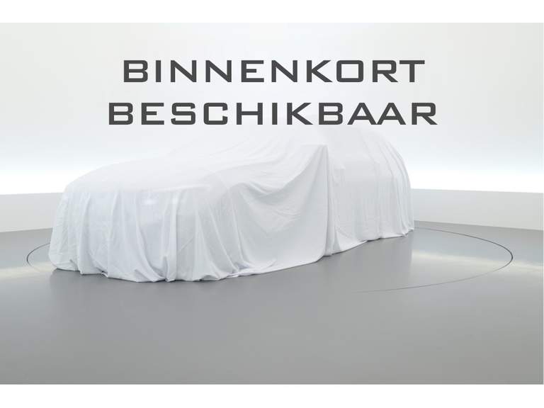 Fiat Fiat Doblò 1.5 HDi-102pk L2