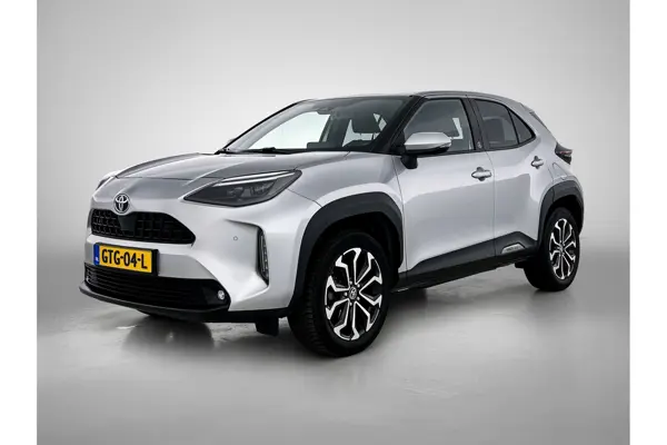 1.5 Hybrid Dynamic