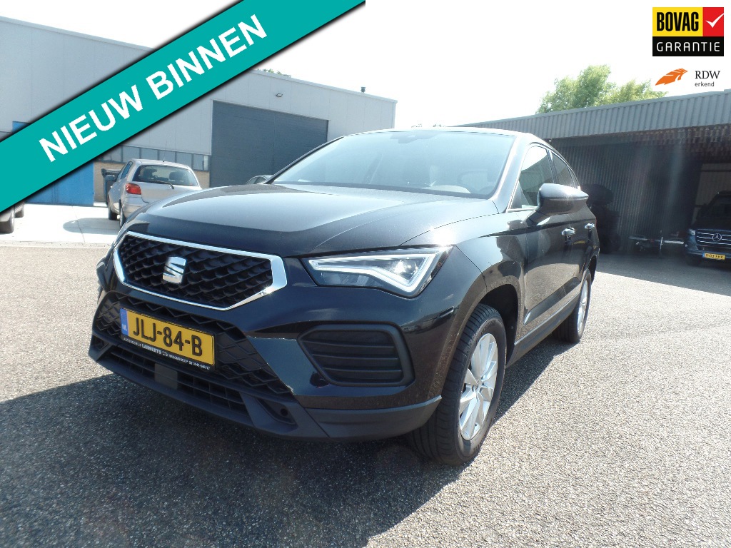 Seat Ateca 1.0 TSI Style Business OPTIE'S 2024